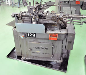 machine